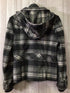 Pendleton Jacket Toggle Size Large